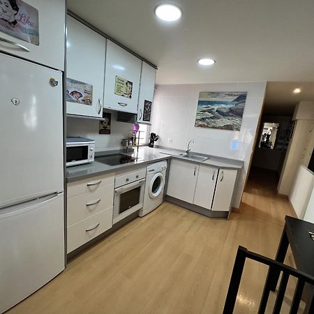 Apartamento Parque Elche If בנידורם מראה חיצוני תמונה