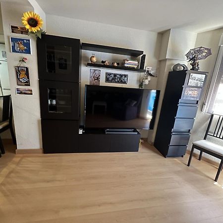 Apartamento Parque Elche If בנידורם מראה חיצוני תמונה