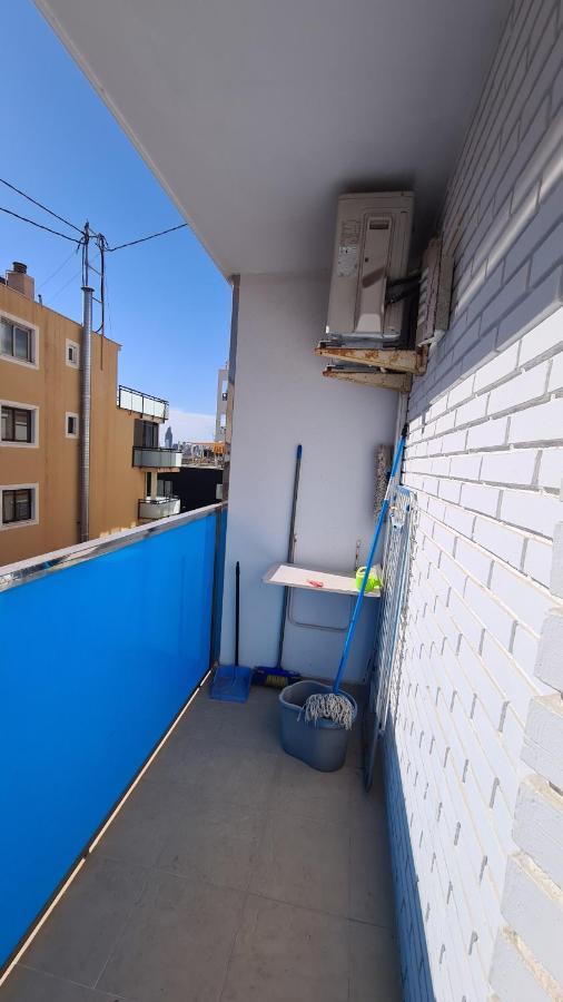Apartamento Parque Elche If בנידורם מראה חיצוני תמונה