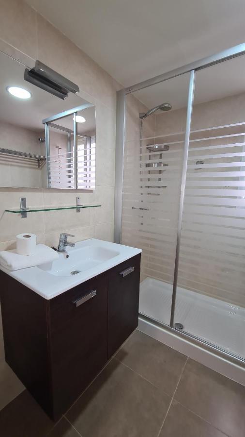 Apartamento Parque Elche If בנידורם מראה חיצוני תמונה