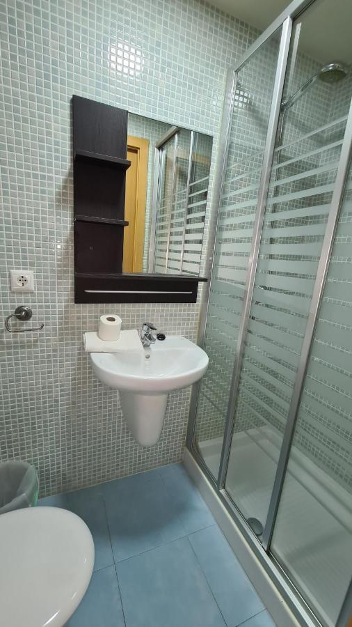 Apartamento Parque Elche If בנידורם מראה חיצוני תמונה