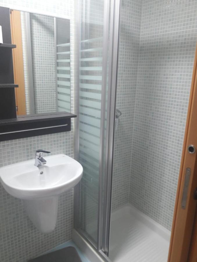 Apartamento Parque Elche If בנידורם מראה חיצוני תמונה