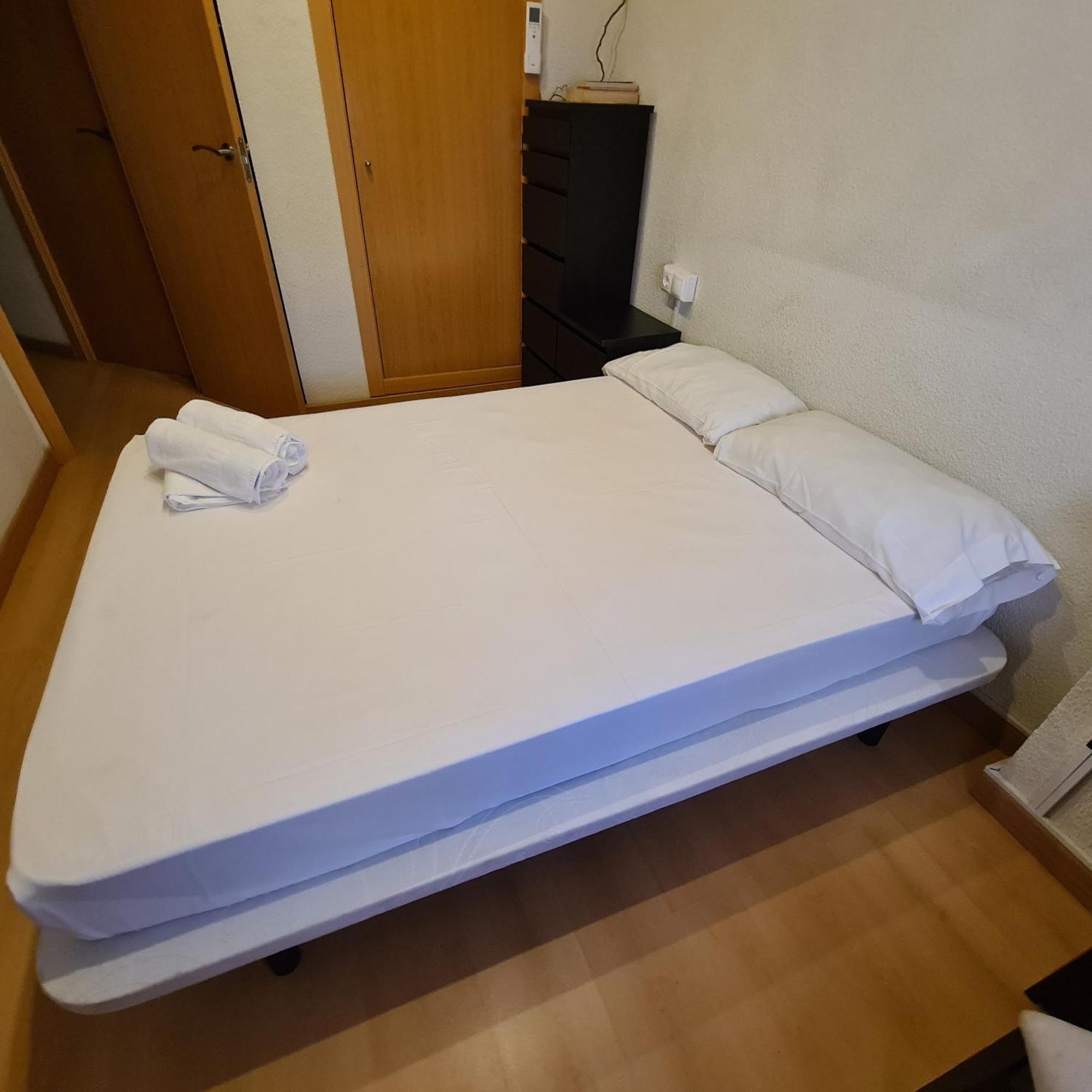 Apartamento Parque Elche If בנידורם מראה חיצוני תמונה