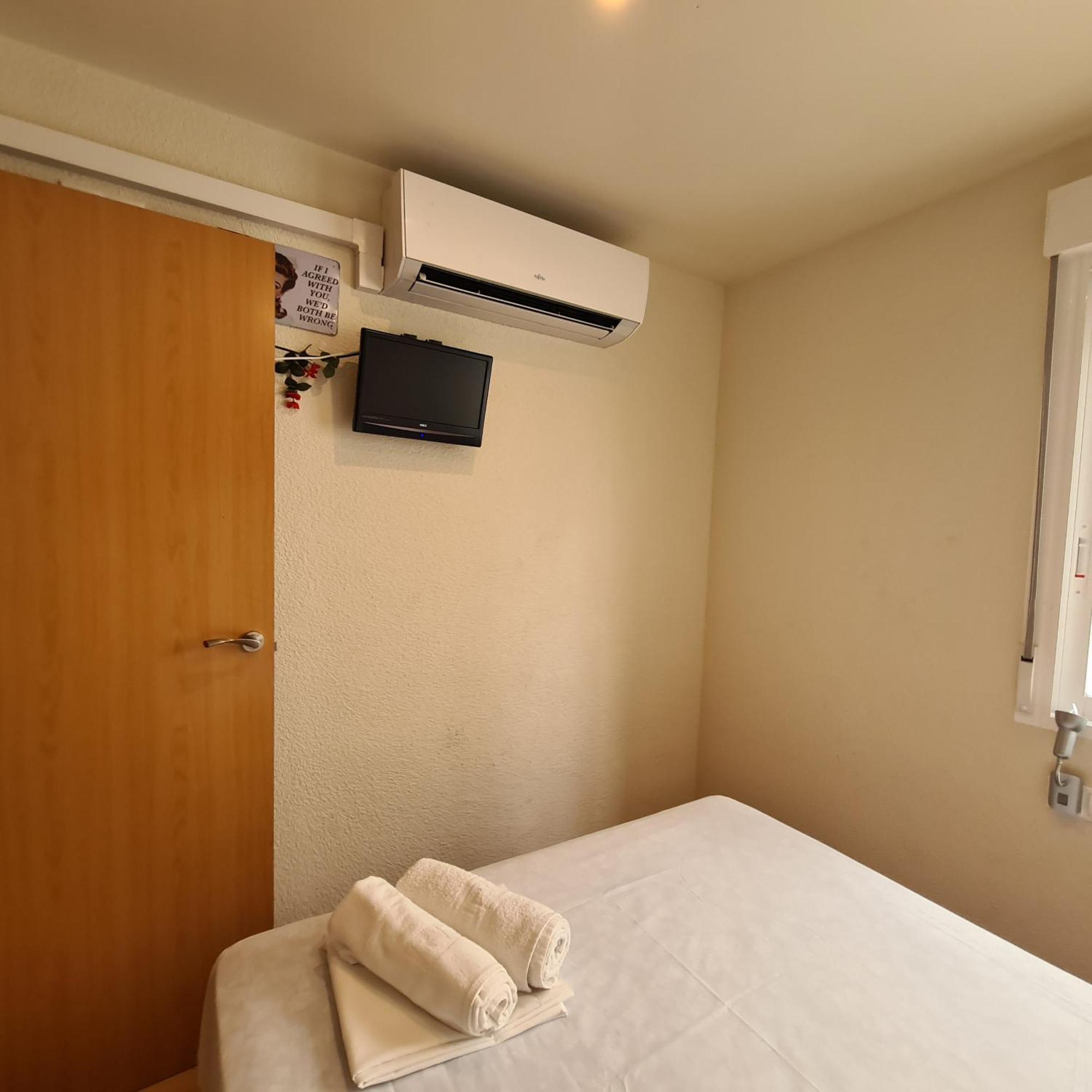 Apartamento Parque Elche If בנידורם מראה חיצוני תמונה
