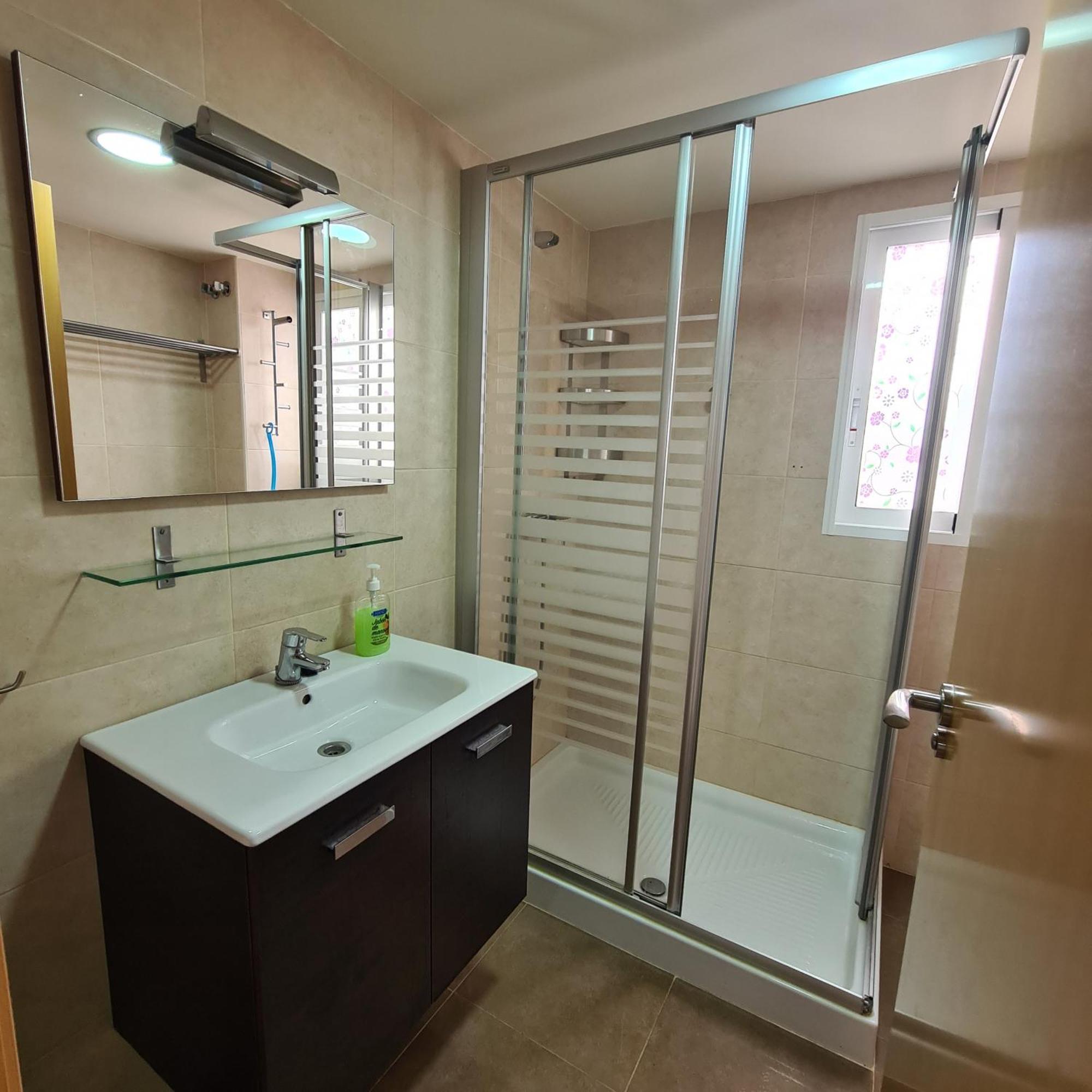 Apartamento Parque Elche If בנידורם מראה חיצוני תמונה