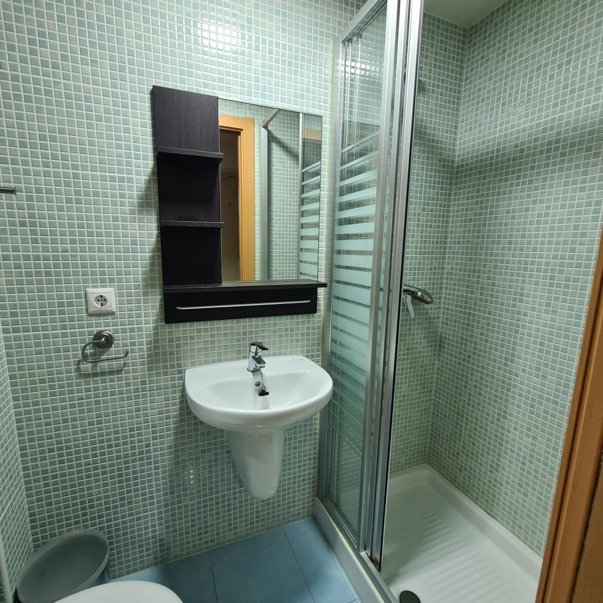 Apartamento Parque Elche If בנידורם מראה חיצוני תמונה