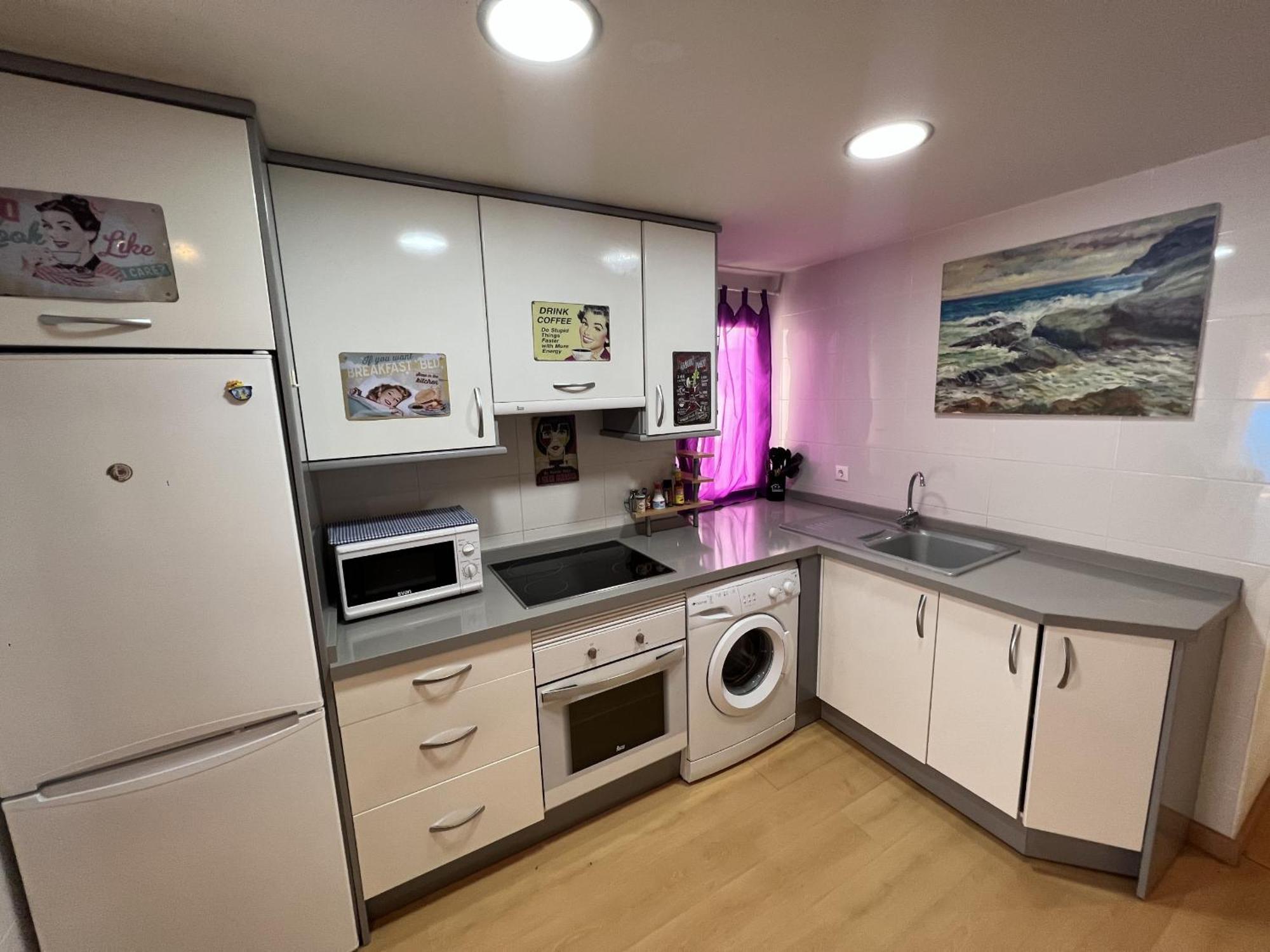 Apartamento Parque Elche If בנידורם מראה חיצוני תמונה