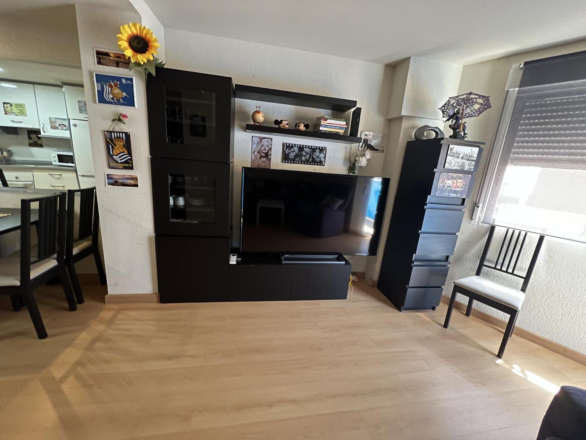 Apartamento Parque Elche If בנידורם מראה חיצוני תמונה