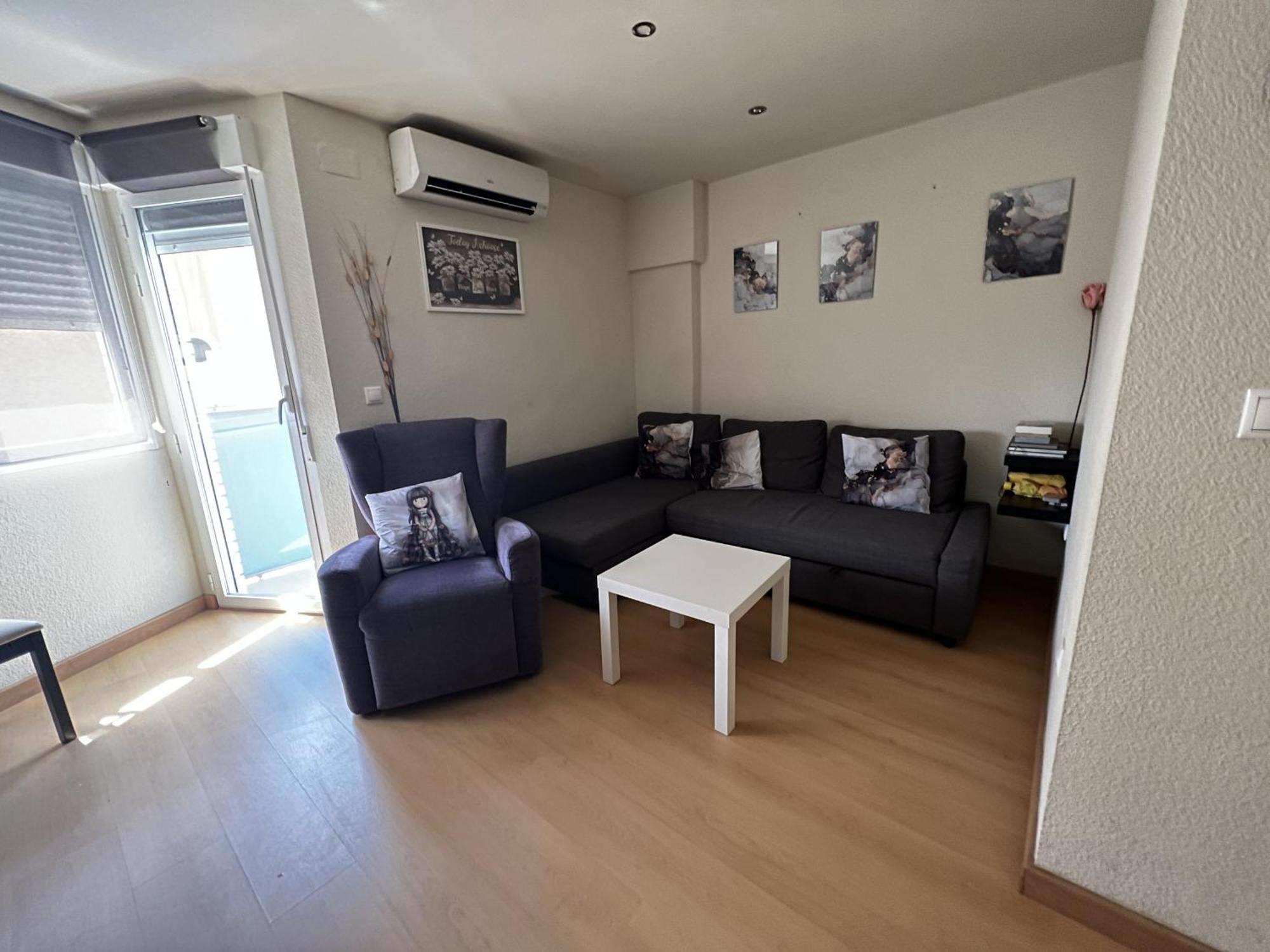 Apartamento Parque Elche If בנידורם מראה חיצוני תמונה