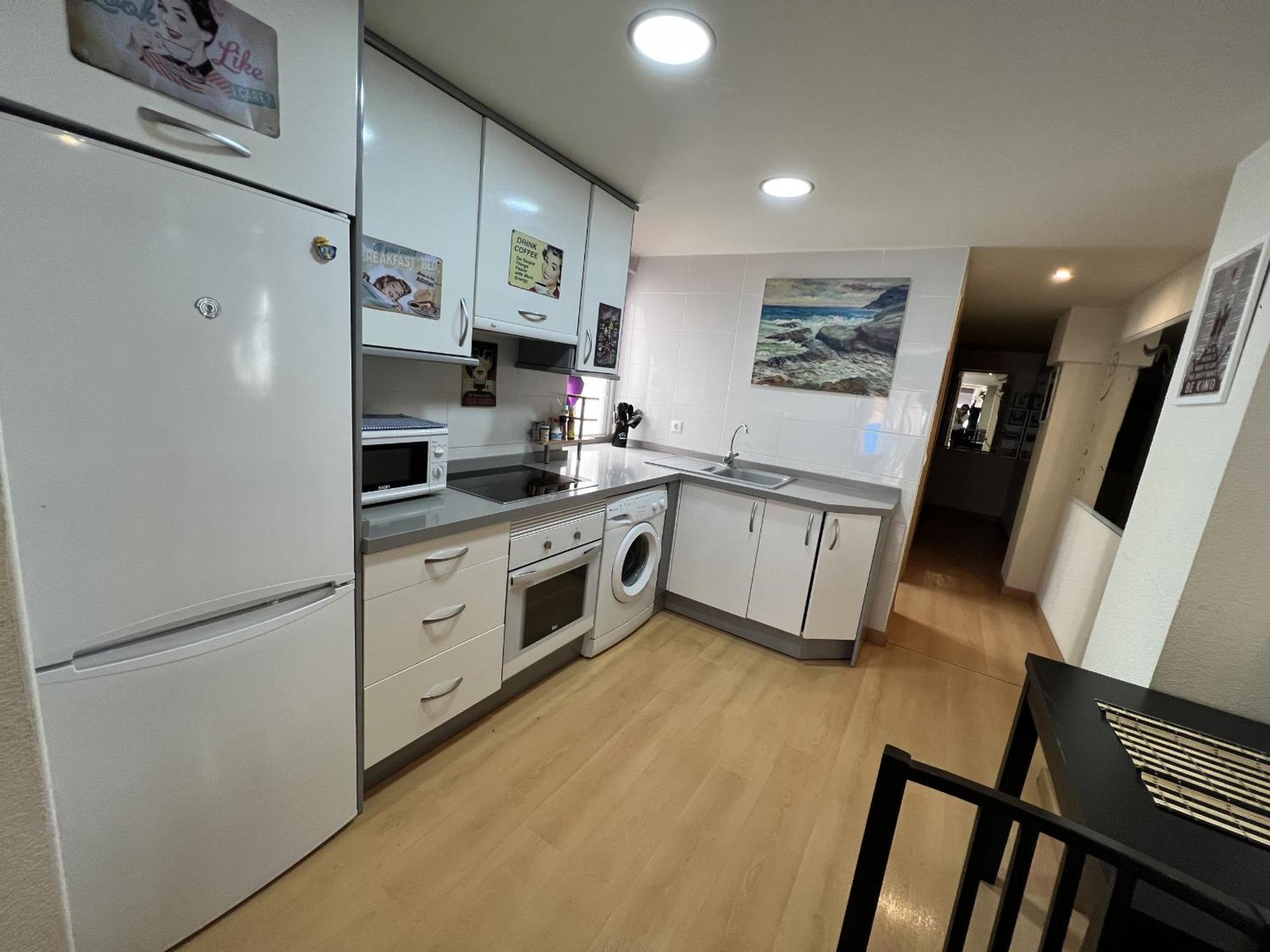 Apartamento Parque Elche If בנידורם מראה חיצוני תמונה
