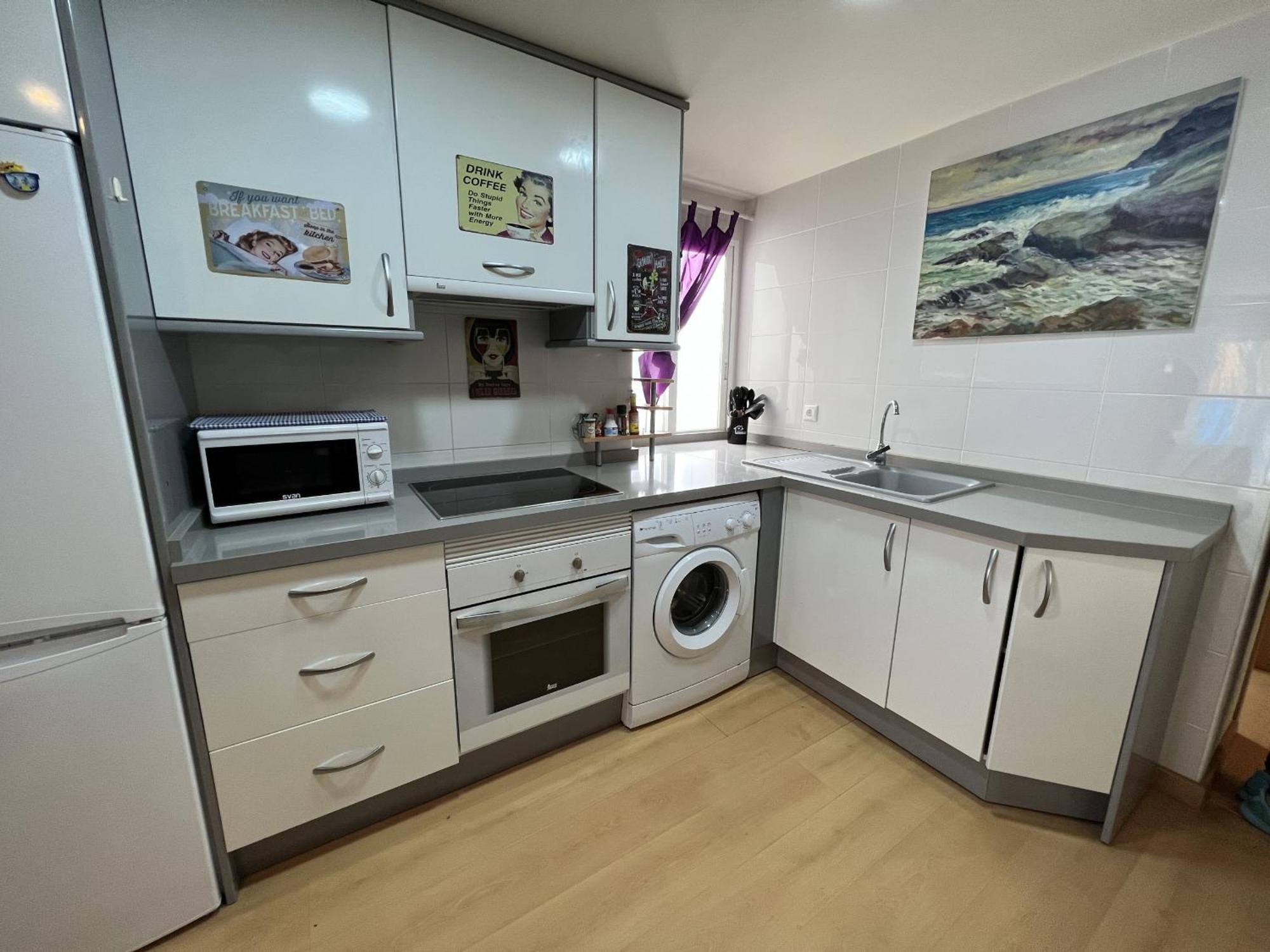 Apartamento Parque Elche If בנידורם מראה חיצוני תמונה