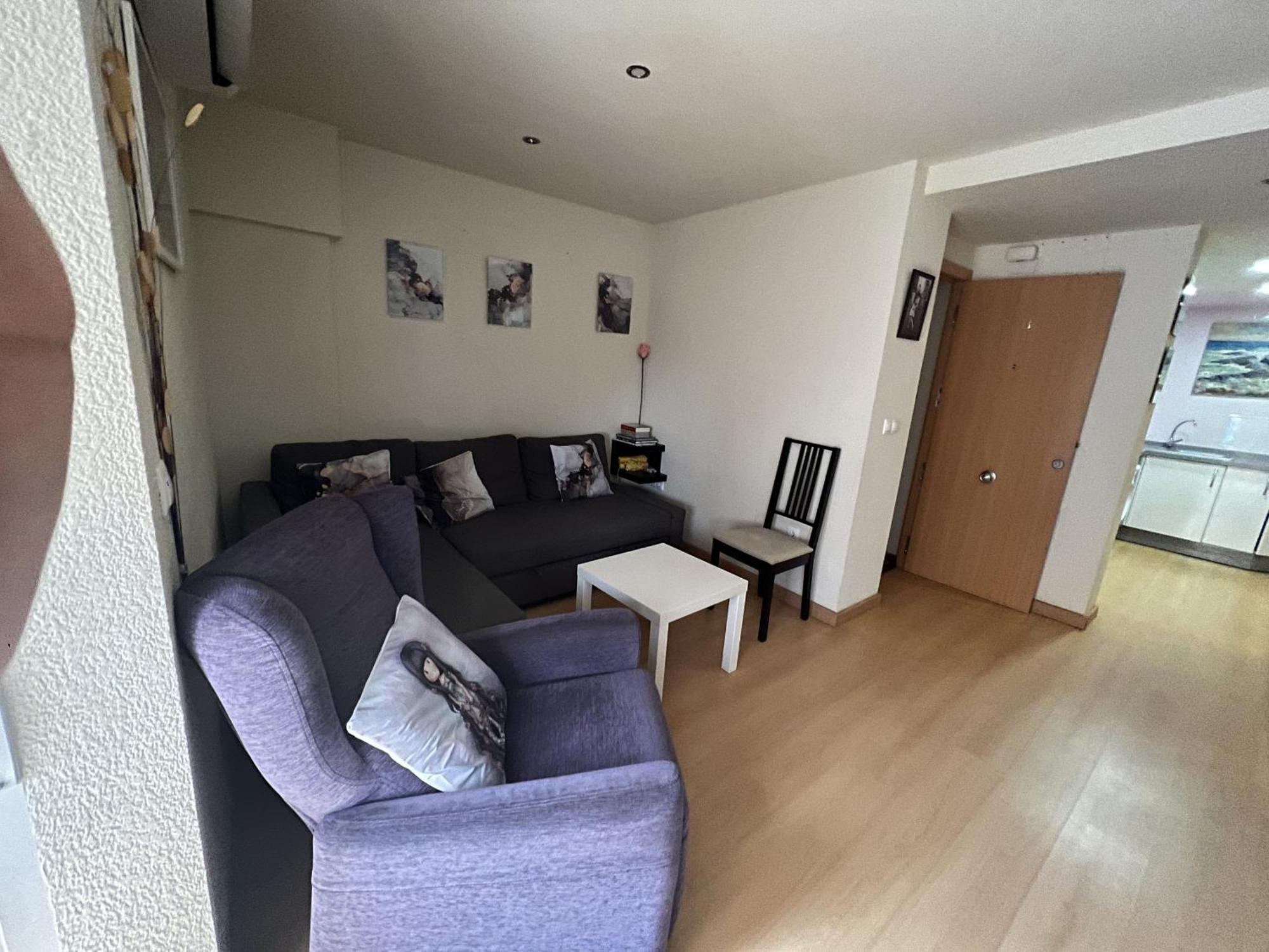 Apartamento Parque Elche If בנידורם מראה חיצוני תמונה