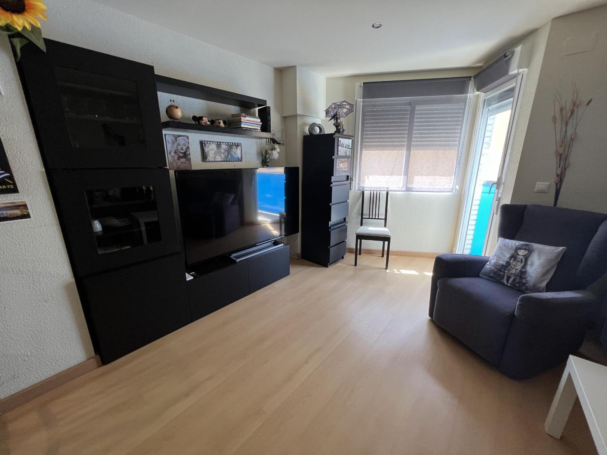 Apartamento Parque Elche If בנידורם מראה חיצוני תמונה